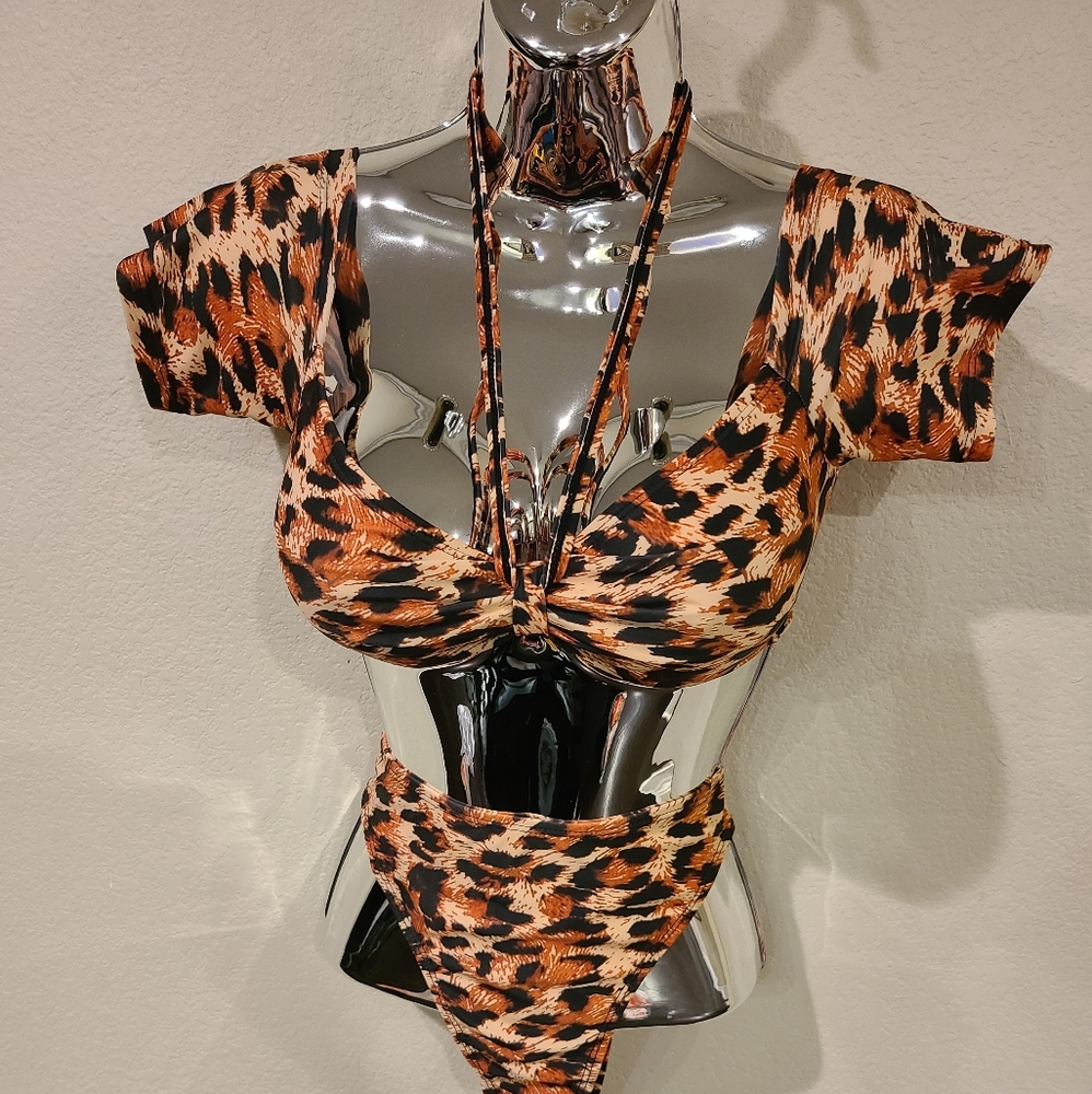 Swimwear